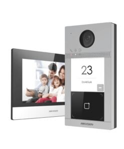 Hikvision DS-KV8113-WME1(B) Ultra Video Intercom Villa Door Station