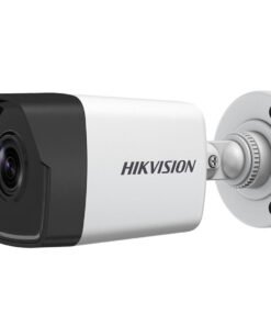 Hikvision DS‑2CE16H0T‑ITF – 2 MP Turbo HD Outdoor Color Bullet Camera