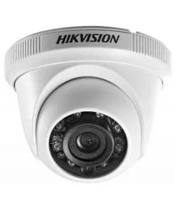 Hikvision Turbo HD Camera DS-2CE56C0T-IRMM (2.8mm)(B)