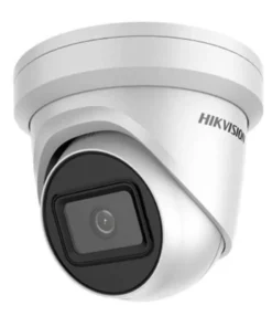 Hikvision TurboHD DS-2CE56H0T-ITMF 5MP Outdoor HD-TVI Turret Camera with Night Vision & 2.8mm Lens