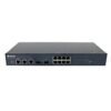 Hikvision USA DS-3D2208P Switch, Ethernet POE, 8 Port 10/100M
