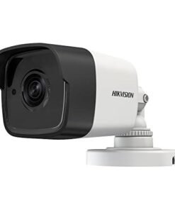 Hikvision – 5 MP Fixed Mini Bullet Camera – DS-2CE16H0T-ITPF(3.6MM)(C)