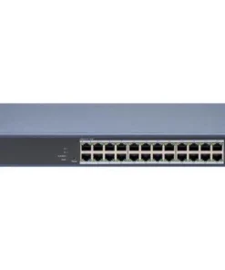 Smart Managed Gigabit PoE SI Series – DS-3E1526P-SI
