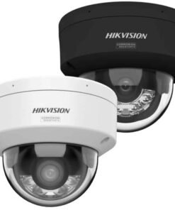 Hikvision DS-2CD2166G2-I (2.8mm)(C ) 6 MP IR Fixed Dome Network Camera
