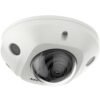 Hikvision DS-2CD2546G2-IWS(C) AcuSense Mini Dome IP Camera 4MP (2.8mm)