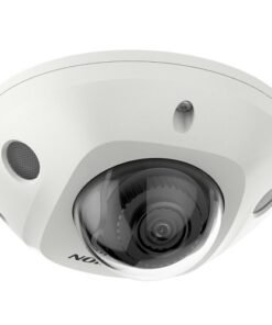 Hikvision DS-2CD2546G2-IWS(C) AcuSense Mini Dome IP Camera 4MP (2.8mm)