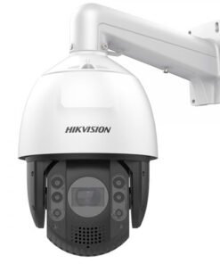 Alternative view of HIKVISION DS‑2DE7A825IW‑AEB (T5) – 8MP AcuSense IR PTZ Dome IP Camera