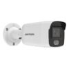 2 MP ColorVu Fixed Mini Bullet Network Camera DS-2CD2027G2-L(U)