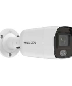 2 MP ColorVu Fixed Mini Bullet Network Camera DS-2CD2027G2-L(U)