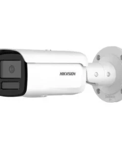 4 MP AcuSense Fixed Bullet Network Camera DS-2CD2T46G2