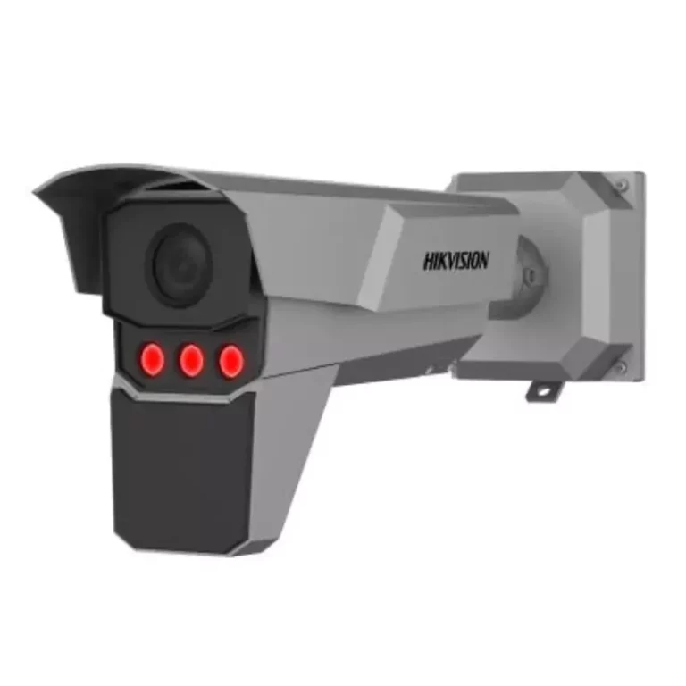 4 MP Radar-Assisted ANPR Smart Monitoring Camera – IDS-TCM403-GIR