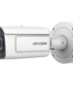 4MP DeepinView ANPR Moto Varifocal Bullet Camera