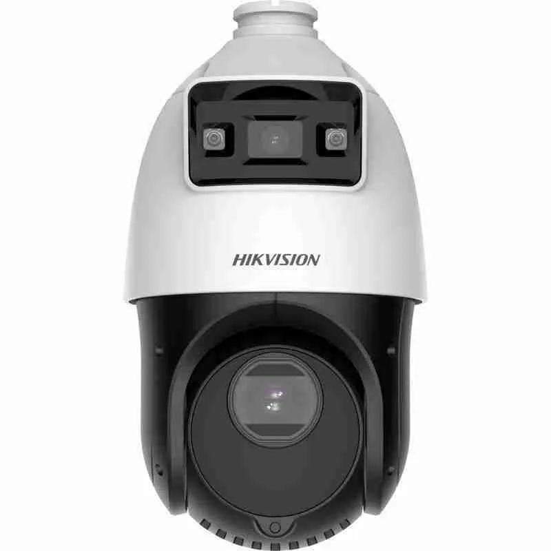 7-inch 4 MP 12X ColorVu Network Speed Dome – DS-2DE7A412MCG-EB