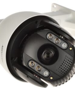 7-inch 8 MP 25X Powered by DarkFighter IR Network Speed Dome