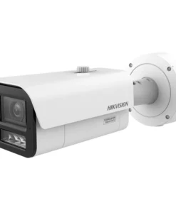 HIKVISION 4MP DEEPINVIEWX MOTO VARIFOCAL BULLET CAMERA