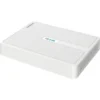 HiLook NVR-108H-D/8P 8-ch Mini 8 PoE NVR 1хHDD