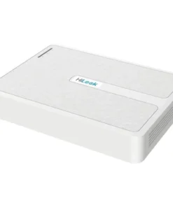 HiLook NVR-108H-D/8P 8-ch Mini 8 PoE NVR 1хHDD