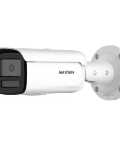 Hikvision 4 MP AcuSense Fixed Bullet Network Camera DS-2CD2T46G2H-2I(4mm)(eF)
