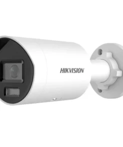Hikvision 4 MP AcuSense Fixed Mini Bullet Network Camera