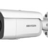 Hikvision 4 MP Acusense Smart Hybrid Light Fixed Bullet Network Camera – DS-2CD3T43G2-4ISU(4mm)