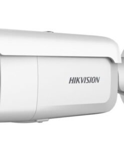 Hikvision 4 MP Acusense Smart Hybrid Light Fixed Bullet Network – Camera DS-2CD3T43G2-2LISU(4mm)