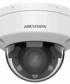 Hikvision 4 MP ColorVu Fixed Dome Network Camera