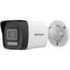 Hikvision 4 MP Dual Light Motion 2.0 Fixed Bullet Network Camera