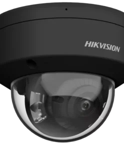 Hikvision 4K ColorVu Fixed Dome Network Camera – DS-2CD2187G2-LSU 2.8MM C