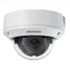 Hikvision 4MP Smart Hybrid Varifocal Dome Network Camera