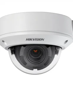 Hikvision 4MP Smart Hybrid Varifocal Dome Network Camera