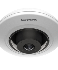 Hikvision 5MP Fixed Fisheye Network Camera DS-2CD2955G0-IS(U)