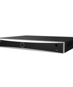 Hikvision 8-ch PoE 1U K Series AcuSense 4K NVR -DS-7608NXI-K1/8P