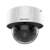 Hikvision 8MP DeepinView Moto Varifocal Dome Camera