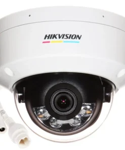 Hikvision DS-2CD1147G2H-LIU(2.8mm)(O-STD) 4MP Smart Hybrid Light ColorVu Camera