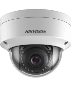 Hikvision DS-2CD1183G2-LIU(2.8mm)(O-STD) 8MP Smart Hybrid Light IP Camera