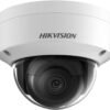 Hikvision DS-2CD2186G2-ISU 8MP AcuSense Dome Network Camera