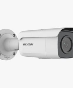 Hikvision DS-2CD2326G1-I/SL(2.8mm)- EasyIP 4.0 Series AcuSense