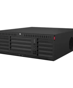 Hikvision DS-96128NI-M16 128-Channel 3U 4K NVR