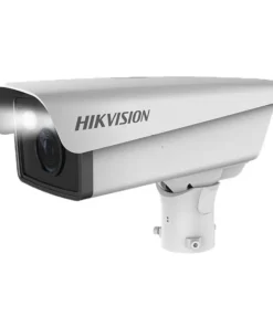 Intelligent Entrance Video Unit – DS-TCG205-E(12V Poe)