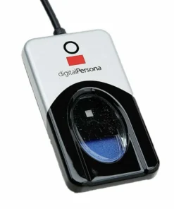 HID Digital Persona U 4500 Fingerprint Reader