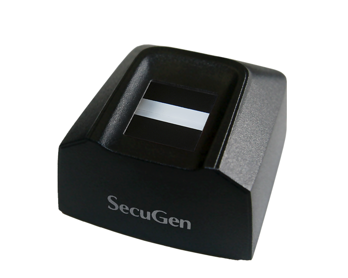 Secugen Hamster Pro 20 Biometric Finger Print Scanner