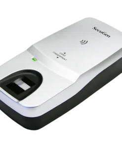 Secugen Hamster Pro Duo CL Fingerprint Scanner
