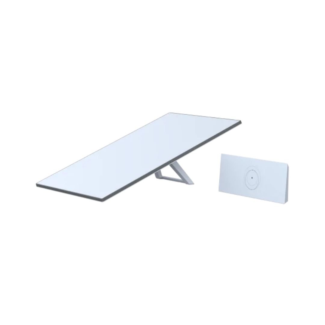 Starlink Gen 3 Standard Kit (V3) Dish, Router & Power Supply